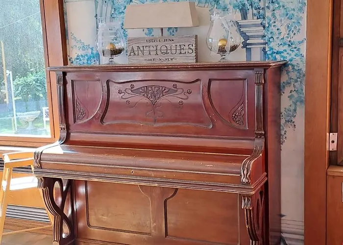 Bed & Breakfast Bellagio Белладжо