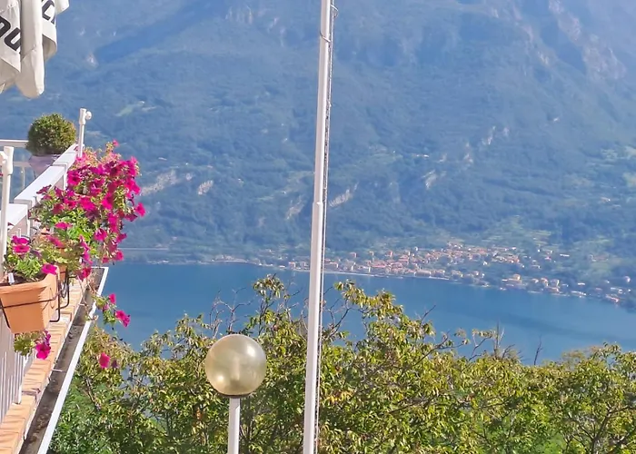 Bed&Breakfast Bellagio