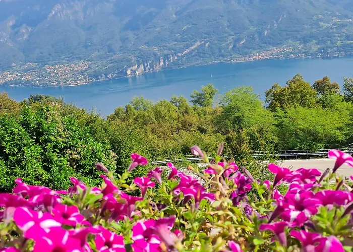 Bed & Breakfast Bellagio Белладжо