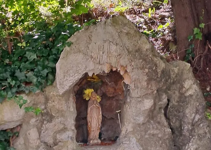 Bed & Breakfast Bellagio Отель типа 