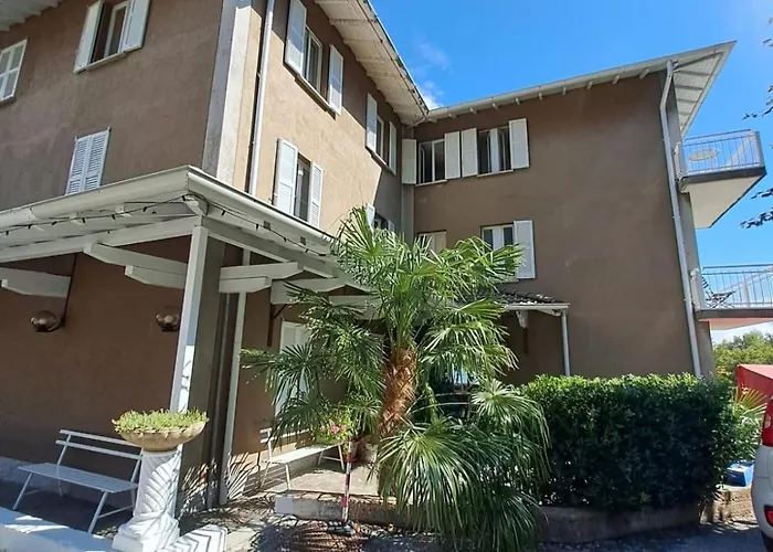 Bed&Breakfast Bellagio