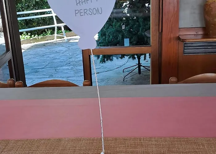 Bed & Breakfast Bellagio Белладжо