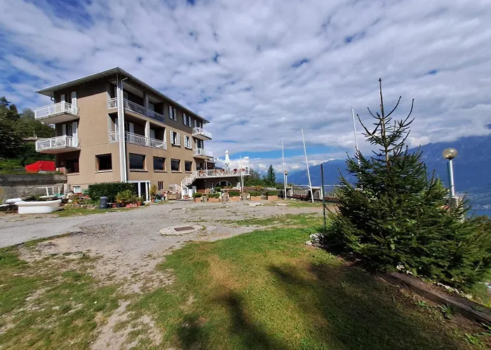 Bed & Breakfast Bellagio Отель типа 