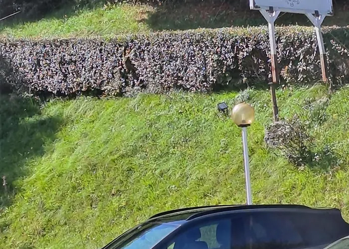 Bed & Breakfast Bellagio Белладжо