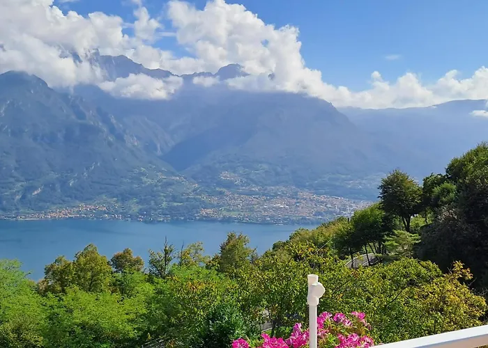 Bed & Breakfast Bellagio Белладжо