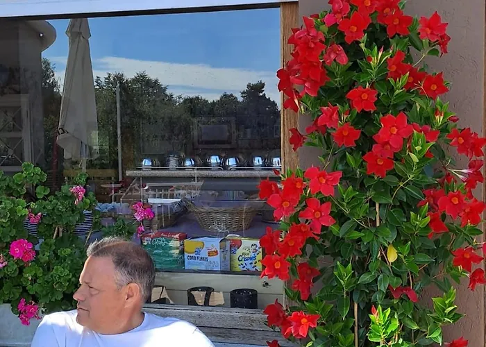 Bed & Breakfast Bellagio 3* Белладжо