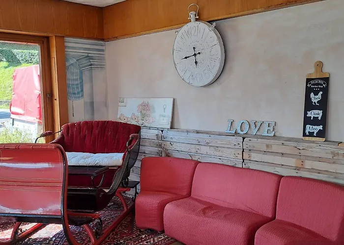 Bed & Breakfast Bellagio