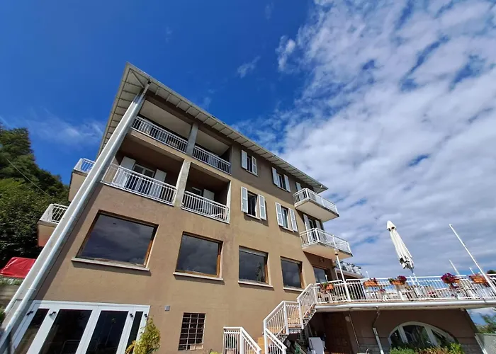 Bed & Breakfast Bellagio Отель типа 