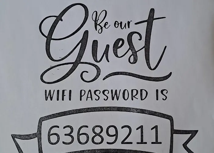 Bed & Breakfast Bellagio 3*