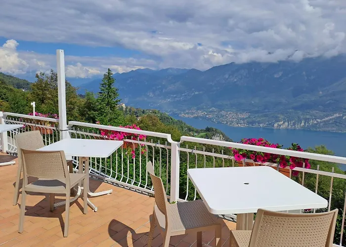 Bed & Breakfast Bellagio Белладжо