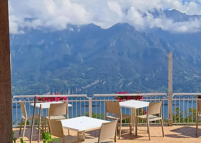 Bed & Breakfast Bellagio Отель типа 