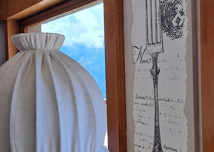 Bed & Breakfast Bellagio Белладжо