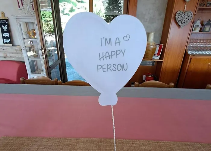 Bed&Breakfast Bellagio Frühstückspension 3*