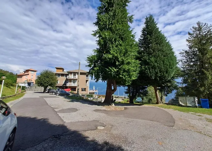 Bed & Breakfast Bellagio Отель типа 