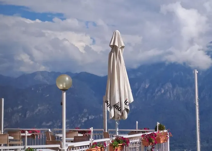 Frühstückspension Bed&Breakfast Bellagio Bellagio