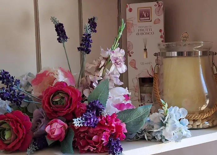 Bed & Breakfast Bellagio 3*