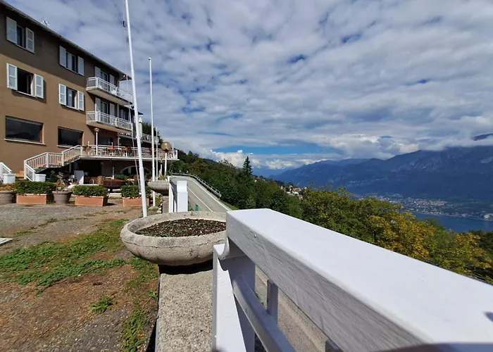 Bed & Breakfast Bellagio Белладжо