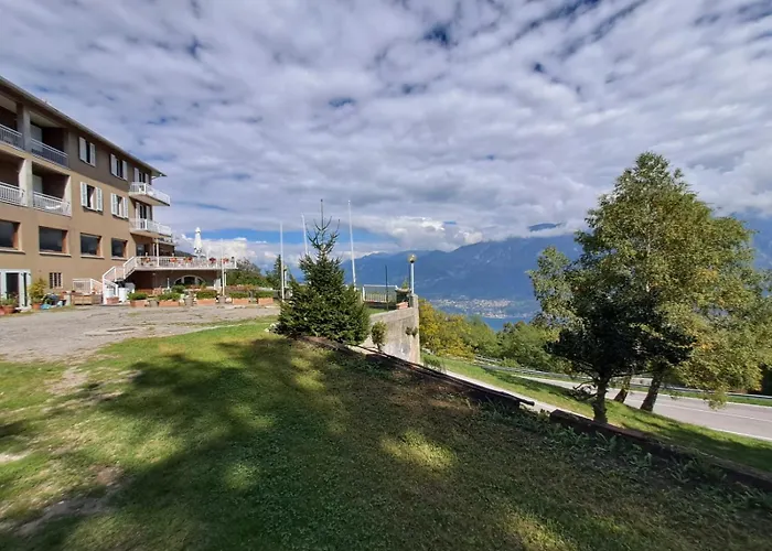 Bed & Breakfast Bellagio Белладжо