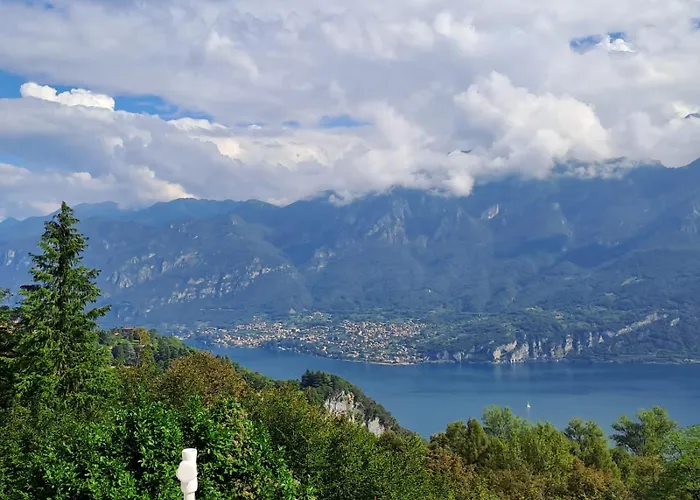 Bed & Breakfast Bellagio