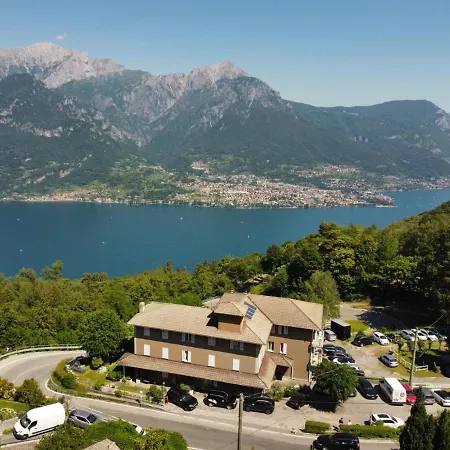 Bed & Breakfast Bellagio ベッラージョ