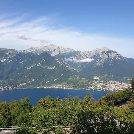 Bed & Breakfast Bellagio