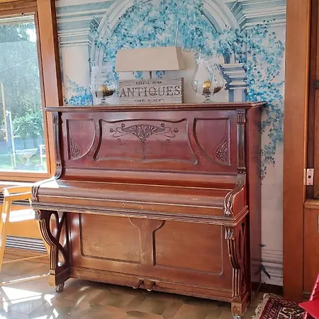 Bed & Breakfast Bellagio ベッラージョ