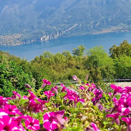 Bed & Breakfast Bellagio ベッラージョ