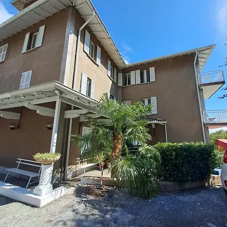 Bed & Breakfast Bellagio