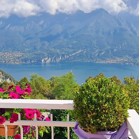 Bed & Breakfast Bellagio ベッド・アンド・ブレックファスト ベッラージョ