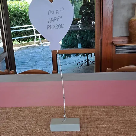 Bed & Breakfast Bellagio ベッラージョ