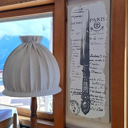 Bed & Breakfast Bellagio ベッド・アンド・ブレックファスト ベッラージョ