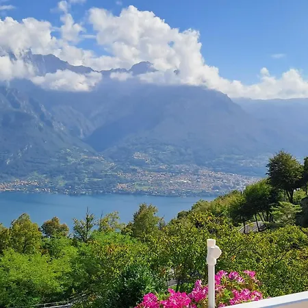 Bed & Breakfast Bellagio ベッラージョ