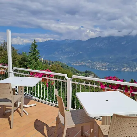 Bed & Breakfast Bellagio ベッラージョ