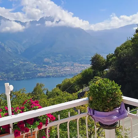 Bed & Breakfast Bellagio ベッド・アンド・ブレックファスト 3*