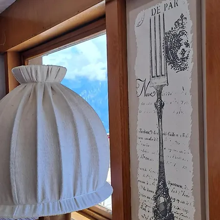 Bed & Breakfast Bellagio ベッラージョ