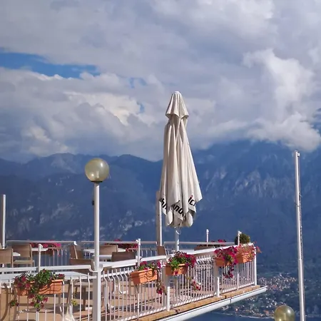 ベッド・アンド・ブレックファスト Bed & Breakfast Bellagio ベッラージョ