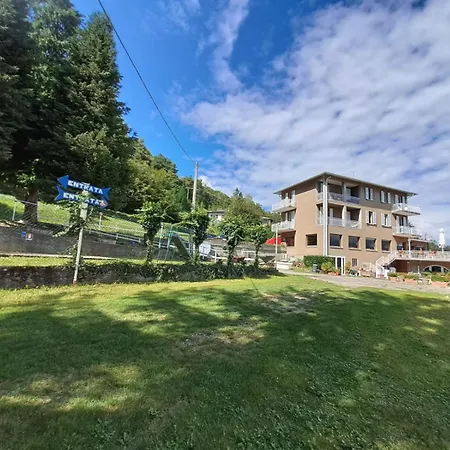 Bed & Breakfast Bellagio ベッラージョ