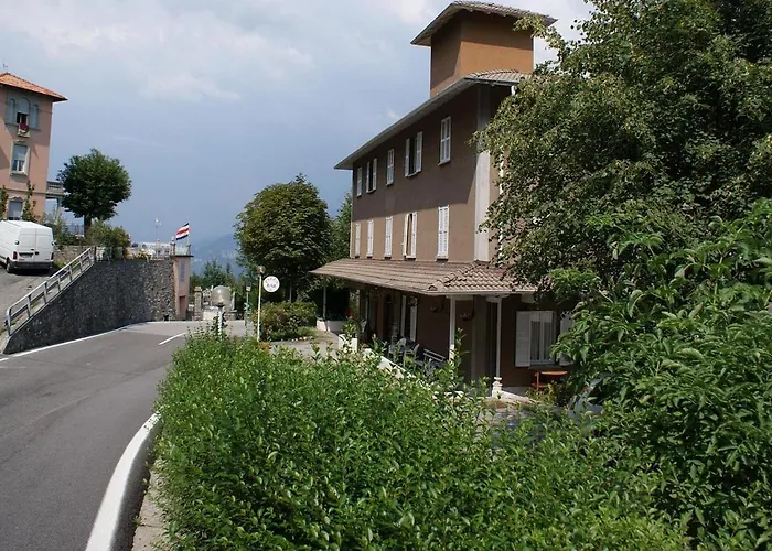 Bed & Breakfast Bed & Breakfast Bellagio