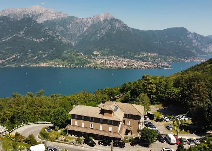 Bed & Breakfast Bellagio Bellagio