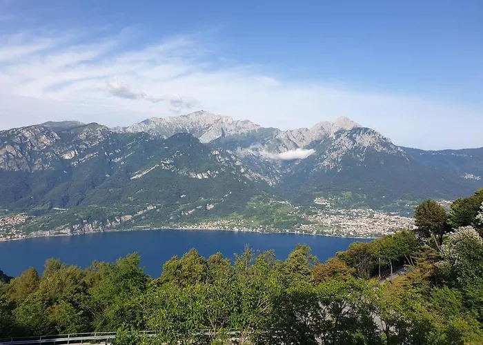 Bed & Breakfast Bellagio