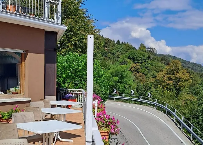 Bed & Breakfast Bed & Breakfast Bellagio 2*