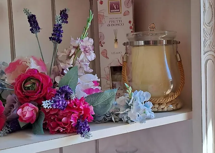 Bed & Breakfast Bed & Breakfast Bellagio Bellagio