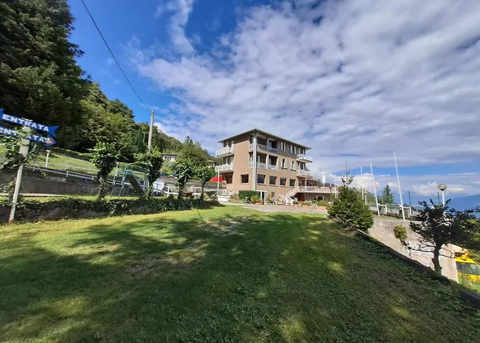 Bed & Breakfast Bed & Breakfast Bellagio