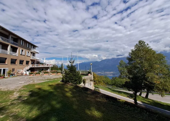 Bed & Breakfast Bed & Breakfast Bellagio