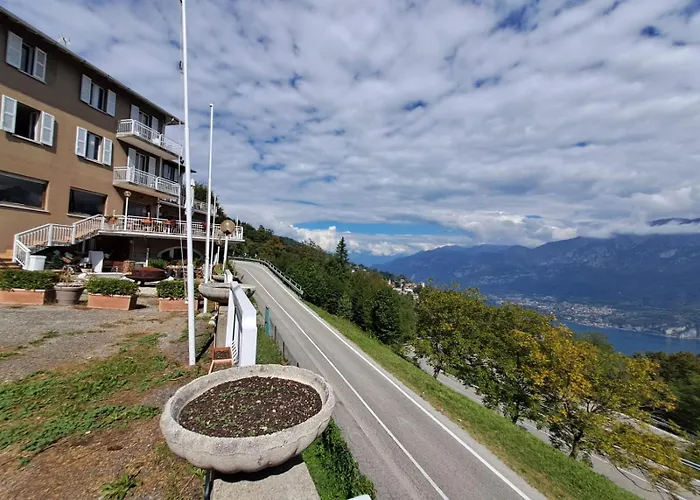 Bed & Breakfast Bed & Breakfast Bellagio 2*