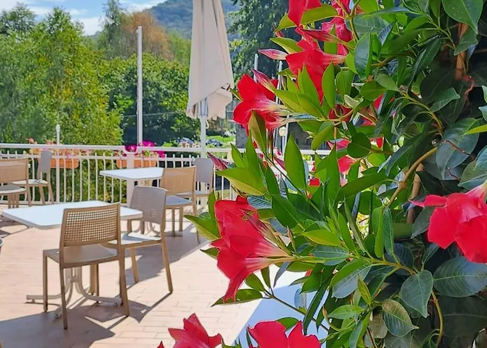 Bed & Breakfast Bed & Breakfast Bellagio 2*