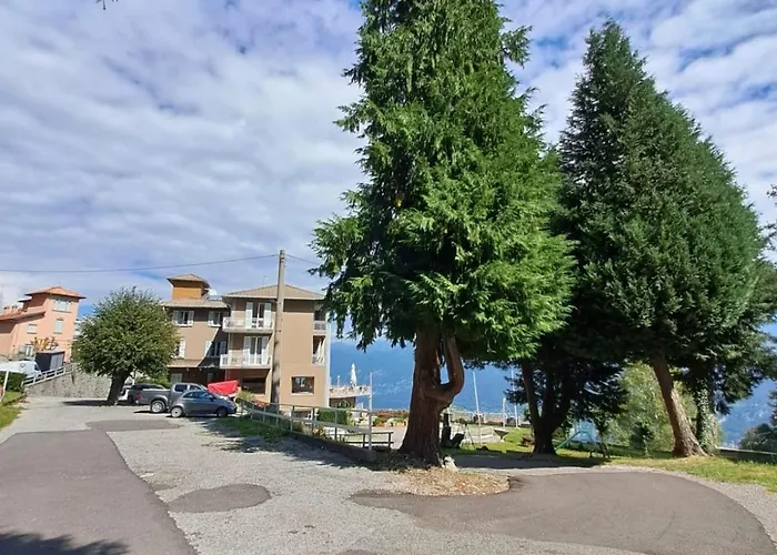 Bed & Breakfast Bellagio 2*