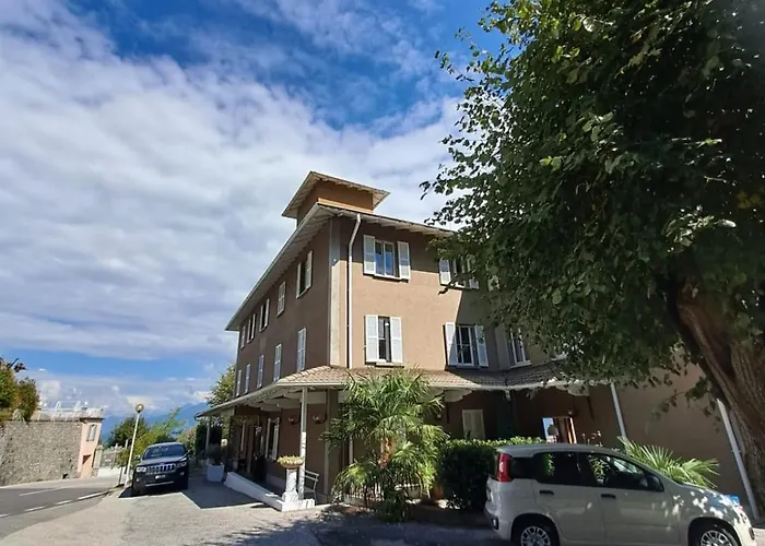 Bed & Breakfast Bed & Breakfast Bellagio