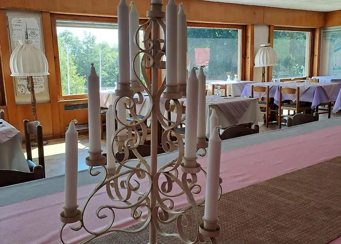 Bed & Breakfast Bellagio Bed & Breakfast 2*