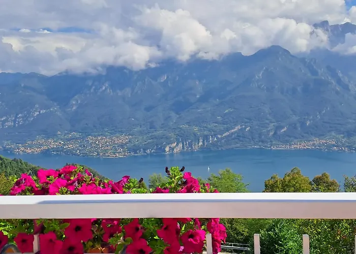 Bed & Breakfast Bed & Breakfast Bellagio 2*